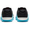 Nike Кроссовки Metcon 6 Black Light Blue Fury Unisex Light-Bone University-Red CK9388-070