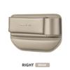 WXAKF1 Hot 2026 For Benz Car Seat Gap Organizer Multifunction Storage Box Cup Pocket For Mercedes Benz AMG W204 W205 W203 W211 W212 W21