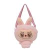 For Kids Bag With Soft Material For Outdoor Travel Doll Bag Shoulder