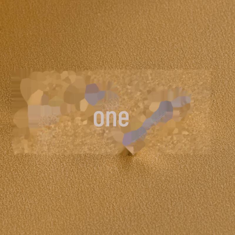 Banyan Tree S925 Silver Square Twist Buckle Earrings for Versatile Daily Wear