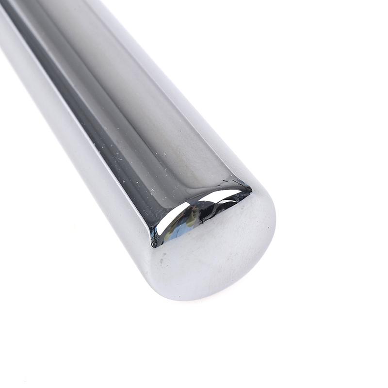 1 шт. Палочка для массажа тела из камня терагерц, энергетический камень, массажер для точек тела, инструменты для гуаша