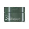 №3 Бальзам-маска для очищения пор с зеленым чаем и древесным углем 85 г