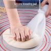 Large Silicone Dough Kneading Bag