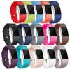 Fitbit Charge 2 Plaid Replacement Strap - TPE Material