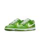 Dunk Low Хлорофилл DH9765-301