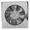 52W Bathroom Exhaust Fan Quiet Bathroom Extractor Ventilation Fan for Kitchen Garage