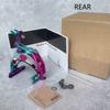 2025 DIY G4 Brake Road Bike Brake 92g/96g Road Time Trial Triathlon Gravel Bicycle V-Brake Caliper Direct Mount Brake Red R9100