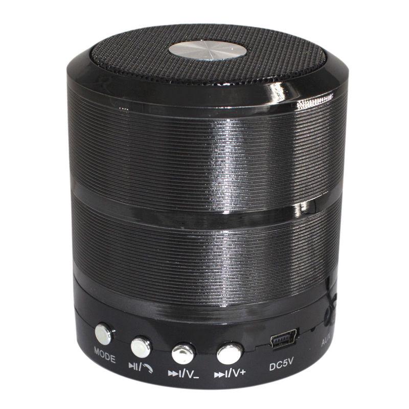Mini Portable Bluetooth Wireless Speaker Super Bass for iPhone Samsung