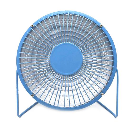 Настольный мини-обогреватель, бесшумный, быстрый нагрев, варианты 4/6 дюйма, энергоэффективный инструмент для комфортного обогрева спальни