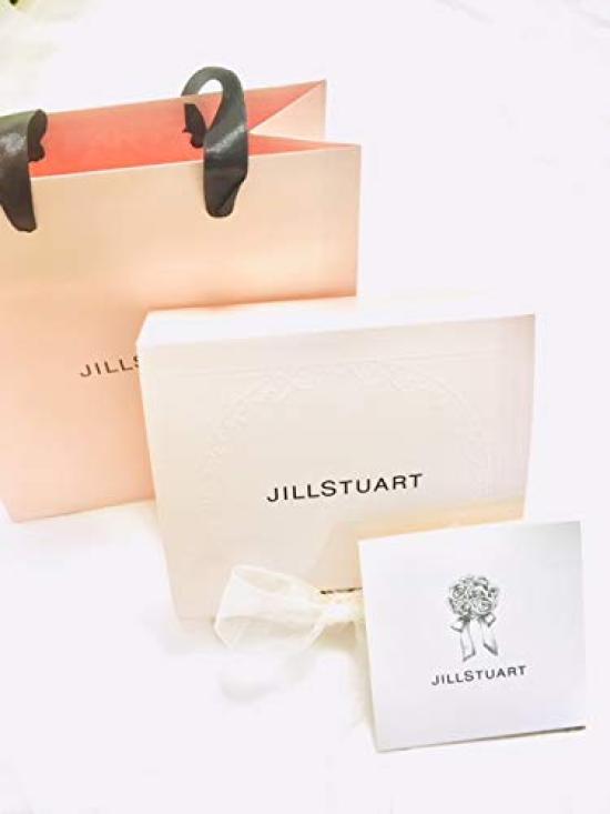 JILL STUART Hand Cream 30g Compact Mirror II Gift Set +