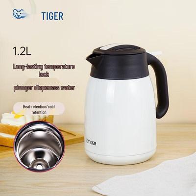 Термобутылка Tiger PWM-A12C из нержавеющей стали