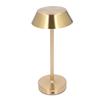 Cordless Table Lamp 3 Color Temperature Stepless Dimming 2000mAh Battery Operated Touch Lamp