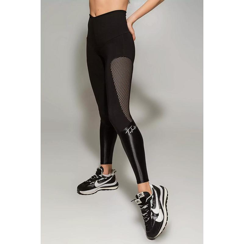 Mystery YS5 TotalFit Tights (06399419)