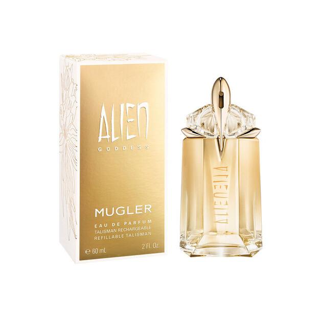 Парфюмированная вода Mugler Alien Goddess