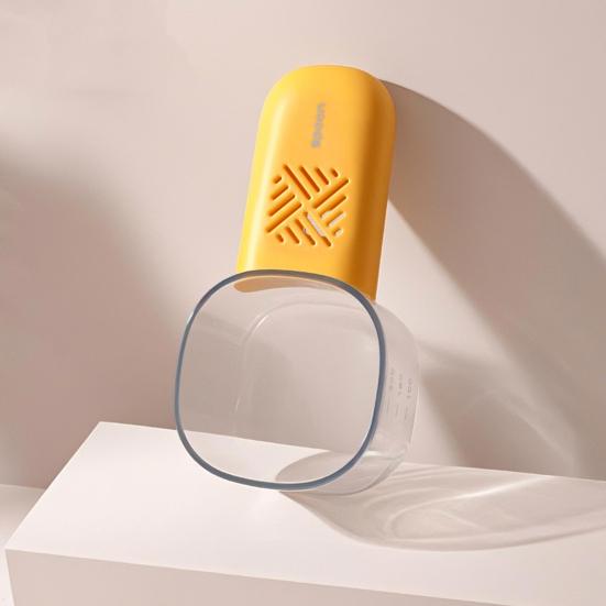 Мерная ложка для кофе Yousheng со съемной ручкой, прозрачная шкала, контейнер для хранения зерен, чая, сахара, инструментов бариста, без посыпки, совок для риса