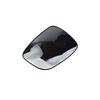 New Left Side Mirror Glass Heated For Hyundai Elantra 2011-2013 Accent 2012-2017