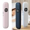 White Noise Sleep Aid Speakers Under Pillow Bone Conduction Bluetooth Speaker LED Display TF MP3 Music Player Timed Shutdown
