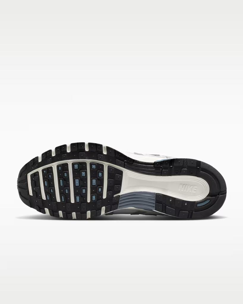 IR5279-003 Nike P-6000 "Light Smoke Grey/Blue Graphite" (Мужской)