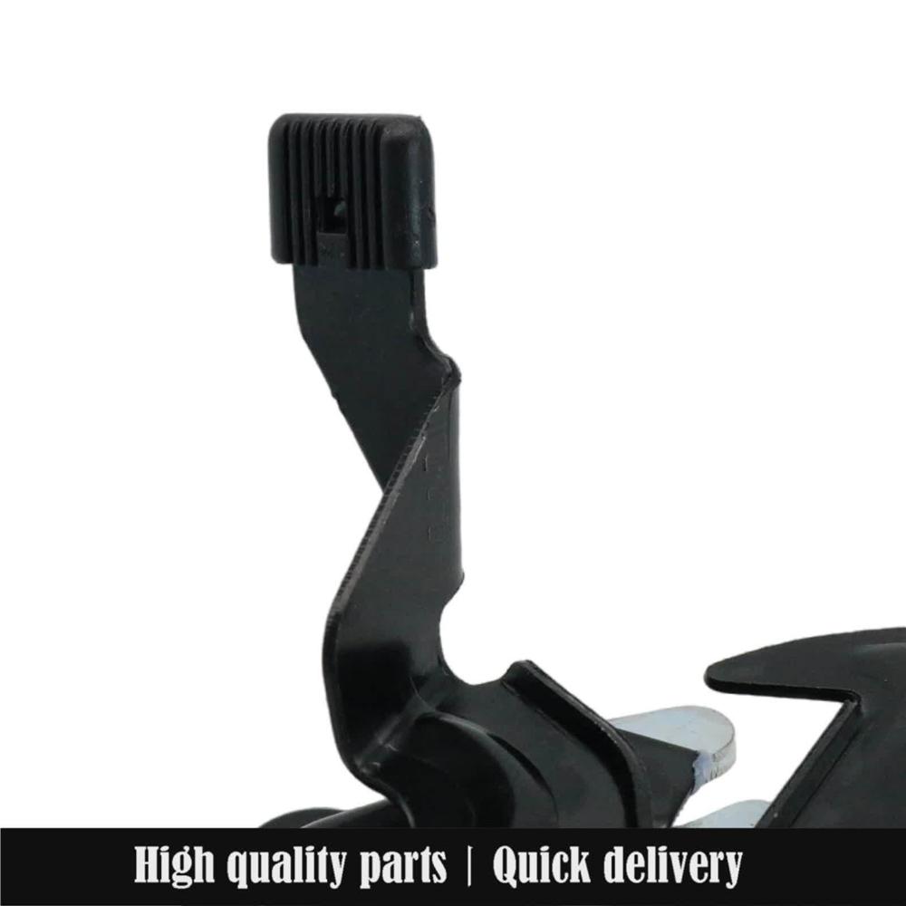 Fits For 2003-2007 Honda Accord Sedan Coupe Front Hood Latch Lock With Alarm System