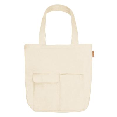 KOKUYO Компьютерная сумка PC Tote Bag Кремовый B-PTB135LY
