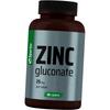Zinc Gluconate, Zinc Gluconate 25, 90tab (36584006)