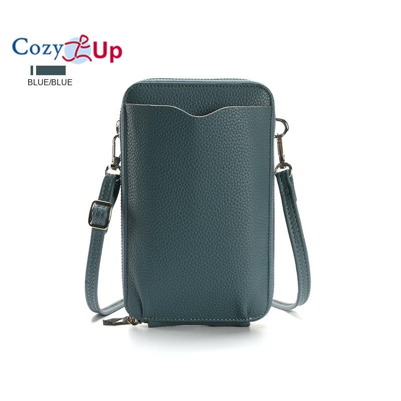 Cozy Up Mobile Phone Bag, Crossbody Bag, One Shoulder Mini Women's Bag