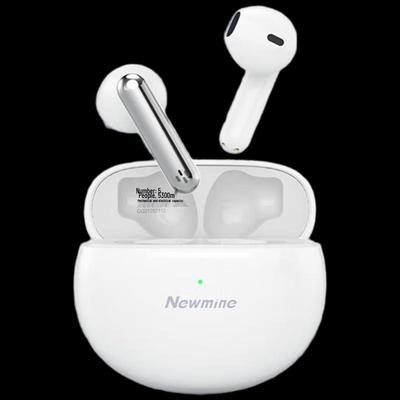 Беспроводные Bluetooth-наушники Newmine L3 TWS