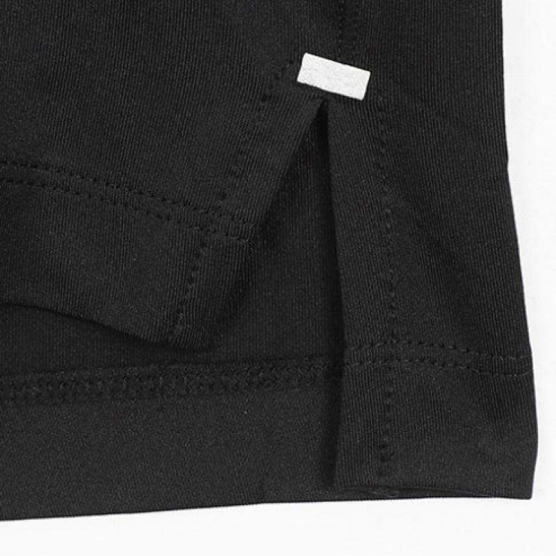 Adidas Футболка с длинным рукавом Gym+ Training на молнии 1/4