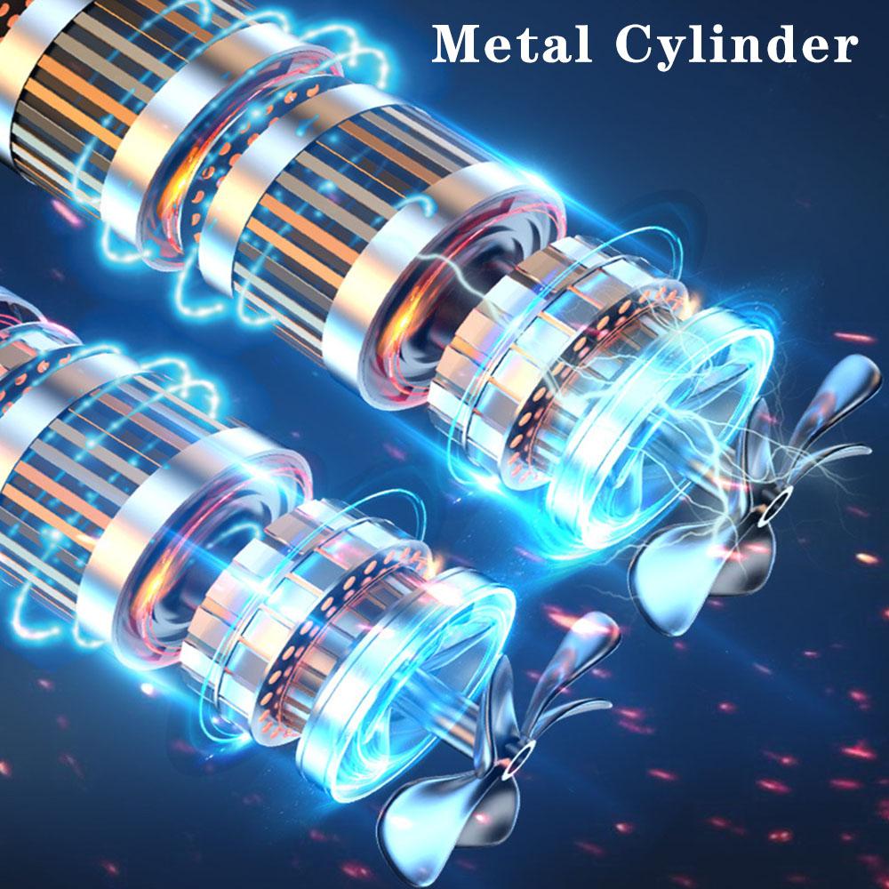 Насос для накачивания шин беспроводной 150PSI 120W портативный манометр для шин цифровой воздушный насос со светодиодной подсветкой воздушный компрессор ЖК-дисплей