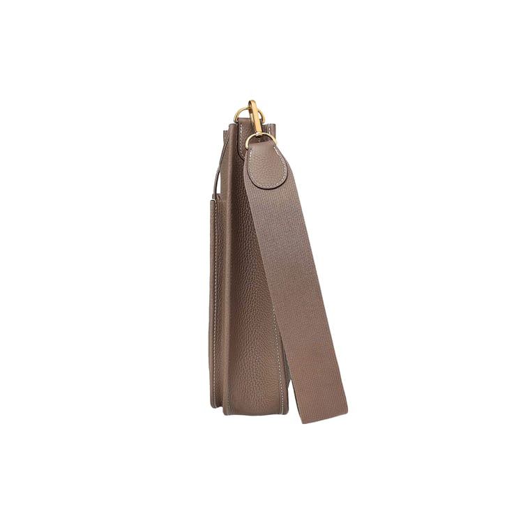 HERMES Evelyne Iii 29 Bag Etoupe H056277CC18