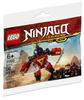 Lego 30533 Ninjago Legacy Sam X