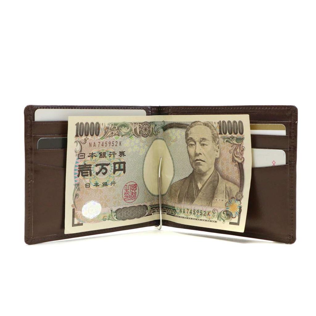 Porter Зажим для денег, PORTER SHEEN, 110-02972, Черный