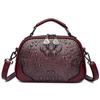High-quality Crocodile Leather Shoulder Crossbody Bags for Women Designer Bags