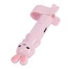 Wearable Hand Held Nail Light Rechargeable Cute Bunny 10S Fast Curing Mini Pen Light for Nails