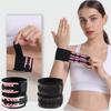 Breathable Wrist Wraps Protective Gear Hand Wrist Support Wrist Brace  Basketball Badminton