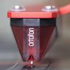 ortofon 2M Red Ortofon MM Cartridge Stereo Oval Needle Listening Only
