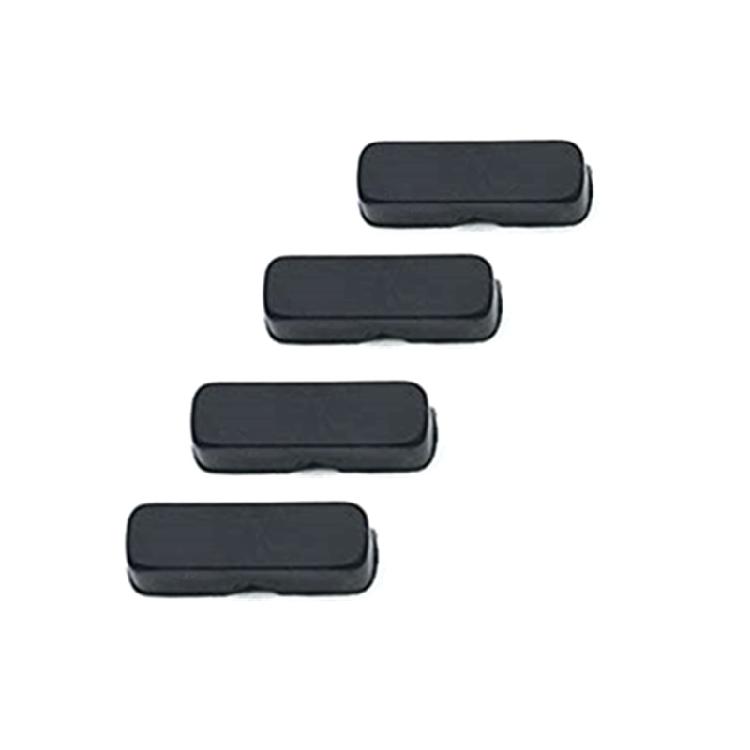Запасные резиновые ножки для корпуса для Slim S/X Резиновое покрытие