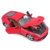 Bburago Scale Ferrari F12 Berlinetta Red Diecast Model Finished 1/24 / Car, Product, 18-26021