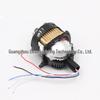 BS03 Dual Lens 80W Smart LED Headlight - High/Low Beam Super Bright White