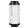 Camping Lantern 3 Brightness Levels Stepless Dimming Portable Tent Light Rechargeable IP68 Water Res