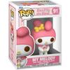 Figurine Funko Pop Hello Kitty and Friends My Melody