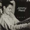 CD REID, JIMMY - Forever Loved 77074 Discovery Recor 1998 US Jazz Used