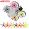 Propellers for DJI Neo Colorful Quick Release Props Blades Replacement Spare Parts For DJI Neo Drone Accessories