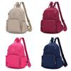 Оптовый женский рюкзак, модный и прочный нейлоновый материал