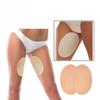 Women Inner Thigh Anti-wear Patch Tape Spandex Invisible Body Anti-friction Pads Patches Not Stuffy Elastic Leggings Bandage