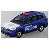 TAKARA TOMY Tomica World Police Carrier Car Set