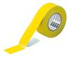TRUSCO Желтая линия 50мм x Для внутреннего использования TLT-50EAY Лента, 50м,