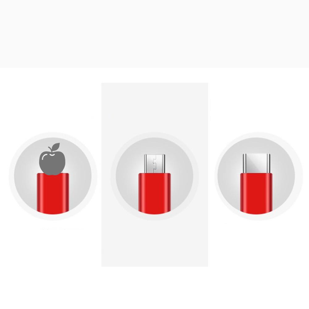 Data  Line Copper One-to-three Multi-function Telescopic Fast Charging Data Cable