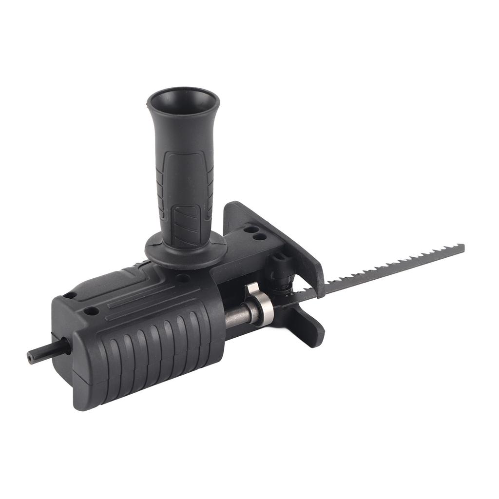 Насадка-пила для дрели Беспроводная возвратно-поступательная лобзиковая насадка Аксессуары для электроинструмента для резки металла и дерева