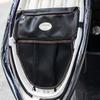 Motorcycle Rear Seat Bag, Motorcycle Storage Bag, Motorcycle Storage Bag Lid Top Bag for